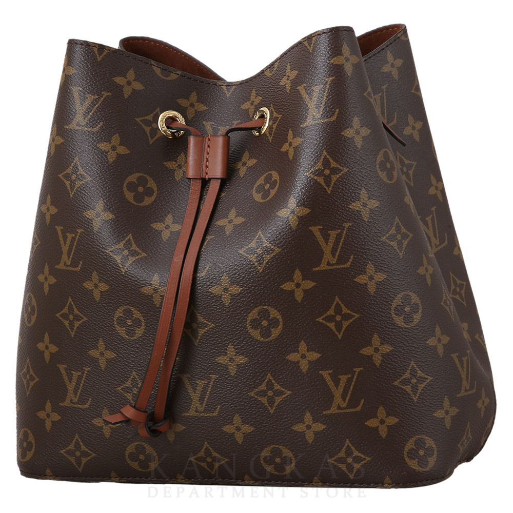 LOUIS VUITTON(USED)루이비통 모노그램 네오노에 @@@@@